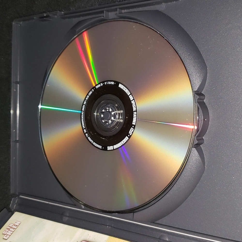 Multiple DVD's - Picture 12 of 13